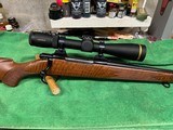 SAKO L61R Finnbear Rifle 7MM Rem Mag AS NEW....scope optional - 7 of 15