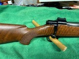 SAKO L61R Finnbear Rifle 7MM Rem Mag AS NEW....scope optional - 4 of 15