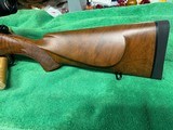 SAKO L61R Finnbear Rifle 7MM Rem Mag AS NEW....scope optional - 10 of 15