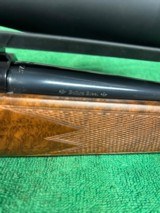 SAKO L61R Finnbear Rifle 7MM Rem Mag AS NEW....scope optional - 15 of 15