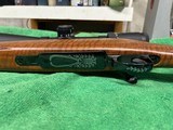 SAKO L61R Finnbear Rifle 7MM Rem Mag AS NEW....scope optional - 14 of 15