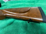 SAKO L61R Finnbear Rifle 7MM Rem Mag AS NEW....scope optional - 13 of 15