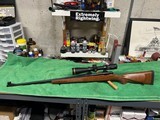 SAKO L61R Finnbear Rifle 7MM Rem Mag AS NEW....scope optional - 2 of 15