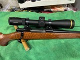 SAKO L61R Finnbear Rifle 7MM Rem Mag AS NEW....scope optional - 9 of 15
