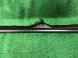 Blaser R93 Barrel with sights and brake 375 H&H Mag RARE!!! - 3 of 6