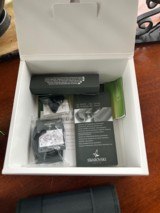 Swarovski EL 8.5 X 42 Binoculars AS NEW IN BOX - 3 of 12