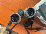 Swarovski EL 8.5 X 42 Binoculars AS NEW IN BOX - 7 of 12