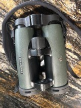 Swarovski EL 8.5 X 42 Binoculars AS NEW IN BOX - 11 of 12