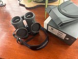 Swarovski EL 8.5 X 42 Binoculars AS NEW IN BOX - 9 of 12