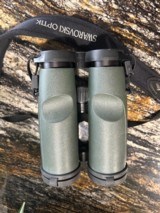 Swarovski EL 8.5 X 42 Binoculars AS NEW IN BOX - 12 of 12