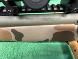 Alamo Precision Maverick rifle chambered in 30 Nosler LIKE NEW TACK DRIVER (Scope optional) - 12 of 15