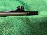 Alamo Precision Maverick rifle chambered in 30 Nosler LIKE NEW TACK DRIVER (Scope optional) - 9 of 15