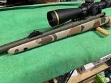 Alamo Precision Maverick rifle chambered in 30 Nosler LIKE NEW TACK DRIVER (Scope optional) - 11 of 15