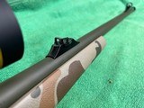 Alamo Precision Maverick rifle chambered in 30 Nosler LIKE NEW TACK DRIVER (Scope optional) - 7 of 15