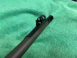 Alamo Precision Maverick rifle chambered in 30 Nosler LIKE NEW TACK DRIVER (Scope optional) - 8 of 15