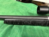 Christensen Arms Traverse Rifle 375 H&H with Vortex scope NEW IN BOX! - 15 of 15