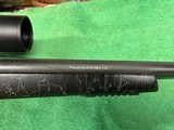 Christensen Arms Traverse Rifle 375 H&H with Vortex scope NEW IN BOX! - 14 of 15