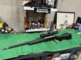 Christensen Arms Traverse Rifle 375 H&H with Vortex scope NEW IN BOX! - 2 of 15