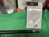 Christensen Arms Traverse Rifle 375 H&H with Vortex scope NEW IN BOX! - 5 of 15