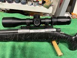 Christensen Arms Traverse Rifle 375 H&H with Vortex scope NEW IN BOX! - 6 of 15