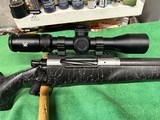 Christensen Arms Traverse Rifle 375 H&H with Vortex scope NEW IN BOX! - 3 of 15