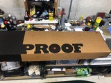 Proof Research Elevation SA TFDE Stock 6.5 Creedmoor ANIB - 3 of 9