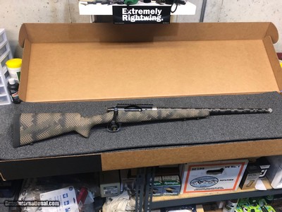 Proof Research Elevation SA TFDE Stock 6.5 Creedmoor ANIB
