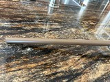 Sako AV 300 Win Mag with Swarovski Z3 scope and custom McMillan stock - 9 of 11
