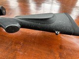 CZ 550 Safari Magnum Full Custom AHR Dangerous Game 416 Rigby Like New - 12 of 15