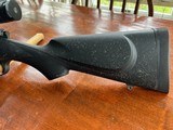 CZ 550 Safari Magnum Full Custom AHR Dangerous Game 416 Rigby Like New - 10 of 15