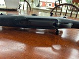 CZ 550 Safari Magnum Full Custom AHR Dangerous Game 416 Rigby Like New - 15 of 15