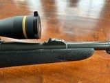 CZ 550 Safari Magnum Full Custom AHR Dangerous Game 416 Rigby Like New - 5 of 15