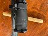 CZ 550 Safari Magnum Full Custom AHR Dangerous Game 416 Rigby Like New - 11 of 15