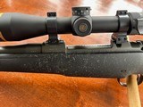 CZ 550 Safari Magnum Full Custom AHR Dangerous Game 416 Rigby Like New - 8 of 15