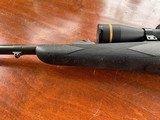 CZ 550 Safari Magnum Full Custom AHR Dangerous Game 416 Rigby Like New - 14 of 15