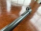 CZ 550 Safari Magnum Full Custom AHR Dangerous Game 416 Rigby Like New - 6 of 15