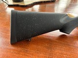 CZ 550 Safari Magnum Full Custom AHR Dangerous Game 416 Rigby Like New - 4 of 15