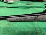 Nosler M48 Patriot rifle 28 Nosler caliber AS NEW - 8 of 13