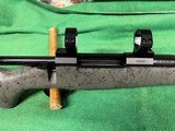 Nosler M48 Patriot rifle 28 Nosler caliber AS NEW - 4 of 13