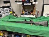 Nosler M48 Patriot rifle 28 Nosler caliber AS NEW - 5 of 13