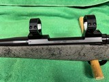 Nosler M48 Patriot rifle 28 Nosler caliber AS NEW - 7 of 13