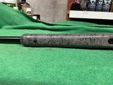 Nosler M48 Patriot rifle 28 Nosler caliber AS NEW - 12 of 13