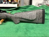 Nosler M48 Patriot rifle 28 Nosler caliber AS NEW - 6 of 13