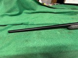 Nosler M48 Patriot rifle 28 Nosler caliber AS NEW - 9 of 13