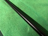 Nosler M48 Patriot rifle 28 Nosler caliber AS NEW - 10 of 13