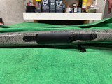 Nosler M48 Patriot rifle 28 Nosler caliber AS NEW - 11 of 13
