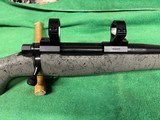 Nosler M48 Patriot rifle 28 Nosler caliber AS NEW - 2 of 13