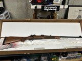 Winchester Model 70 Alaskan NIB 375 H&H Magnum - 1 of 14
