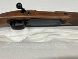 Winchester Model 70 Alaskan NIB 375 H&H Magnum - 6 of 14