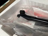 Winchester Model 70 Alaskan NIB 375 H&H Magnum - 13 of 14